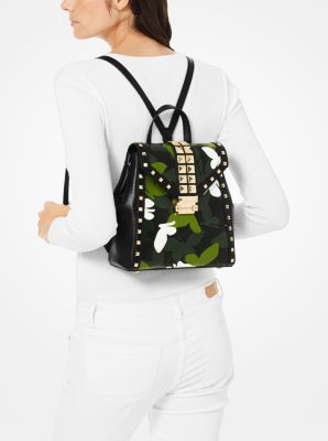 Michael kors whitney store medium backpack