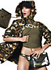 Whitney Large Studded Leather Convertible Shoulder Bag image number 4