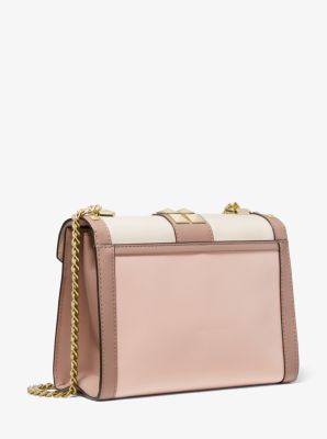 michael kors whitney tricolor