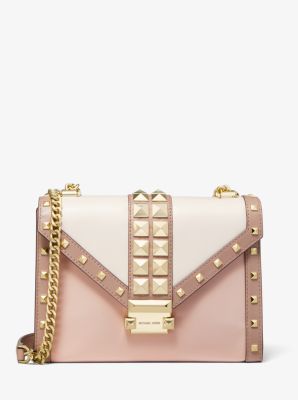michael kors black bag sale