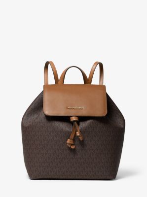 Michael kors junie clearance backpack