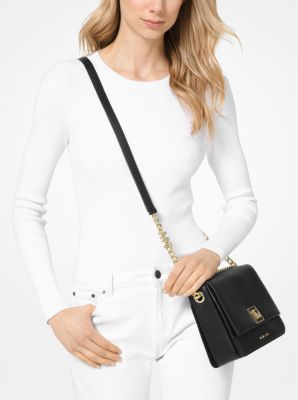 Michael kors shop sylvia crossbody