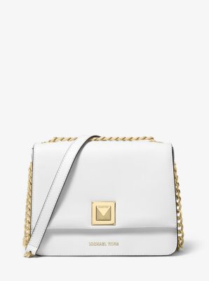 michael kors sylvia crossbody