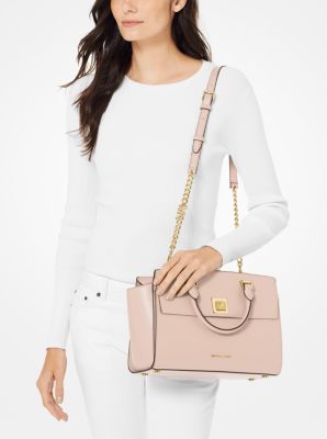 Michael kors outlet sylvia satchel