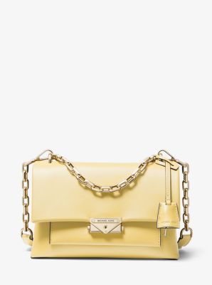 michael kors chain sling bag