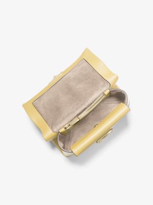 Cece Medium Leather Shoulder Bag