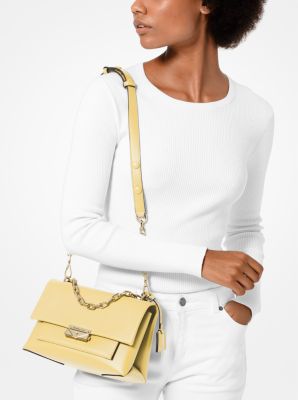 Michael kors cece medium best sale shoulder bag