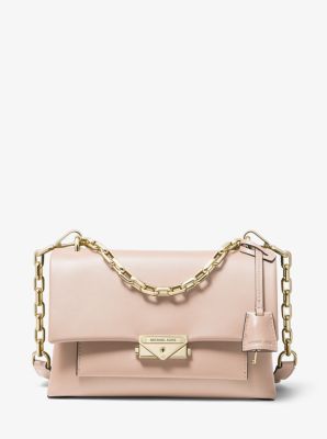 michael kors shoulder chain bag