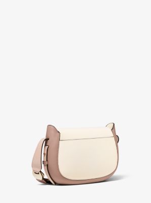 Michael kors jolene saddle bag sale