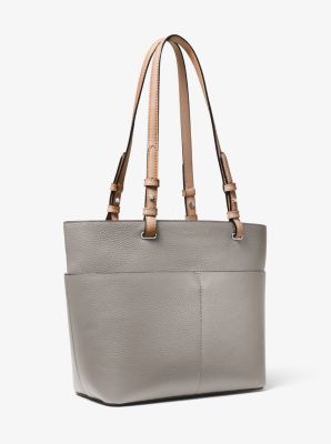 Bedford Medium Pebbled Leather Tote Bag Michael Kors Canada
