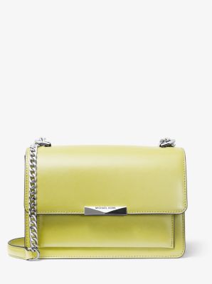 Michael kors deals barlow messenger