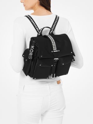 Michael kors on sale olivia backpack