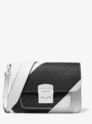 Michael kors sloan clearance grey