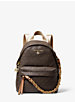 Slater Extra-Small Logo Convertible Backpack image number 0