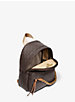 Slater Extra-Small Logo Convertible Backpack image number 1