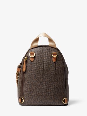 Slater Extra-Small Logo Convertible Backpack | Michael Kors