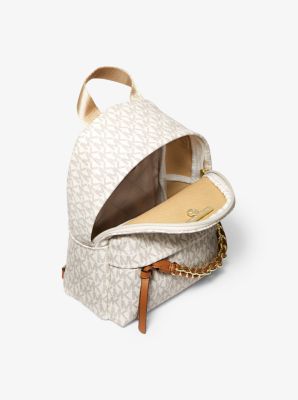Slater Extra-Small Logo Convertible Backpack | Michael Kors [US]