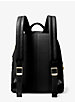 Slater Medium Pebbled Leather Backpack image number 3
