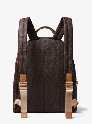 Slater Medium Logo Backpack | Michael Kors