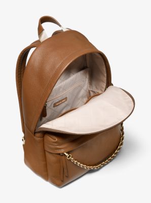 MICHAEL KORS MEDIUM SLATER BACKPACK MMK X 007 