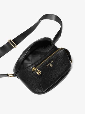 MICHAEL KORS: mini bag for woman - Brown  Michael Kors mini bag 32F3GT9C1L  online at