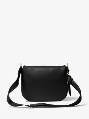 Sac ceinture Slater de taille moyenne en cuir grainé image number 4