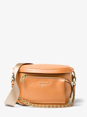 michael kors mini sling bag