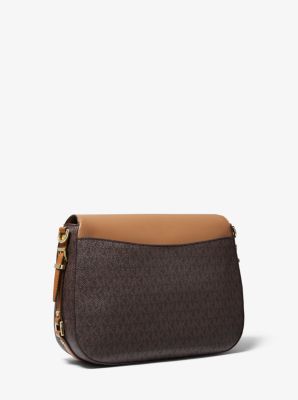 Michael kors discount bedford legacy medium