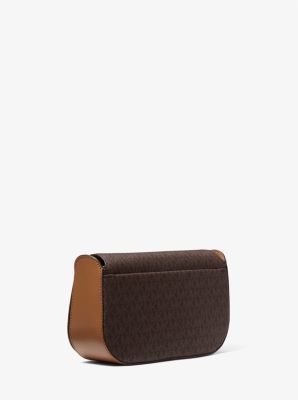 Samira Logo Messenger Bag