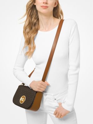 Michael kors samira crossbody bag new arrivals