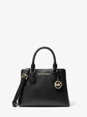 Women s Satchel Bag Leather Satchel Michael Kors