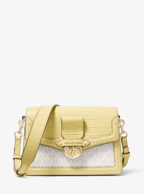 Michael kors best sale jessie medium