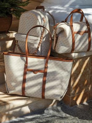 Beck Large Logo Tote Bag image number 3