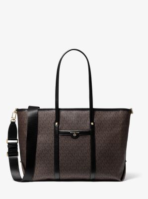 Michael kors shopper beck new arrivals