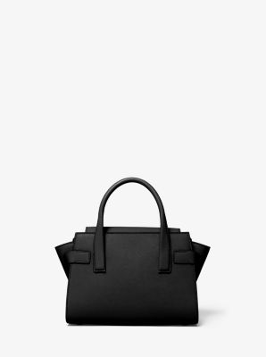 Carmen XS Satchel in leather Michael Michael Kors