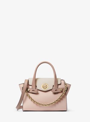 What's in my Michael Kors Carmen Extra Small Saffiano Leather