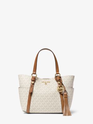 Sullivan Small Logo Tote Bag