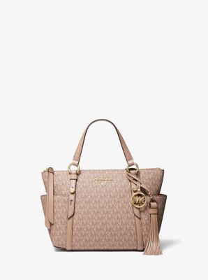 michael kors small tote bag