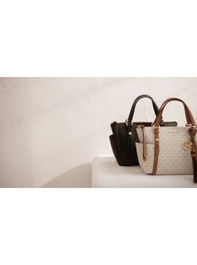 Michael kors small tote on sale bags