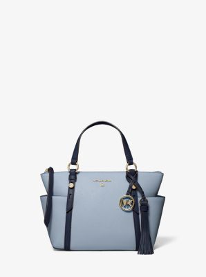 michael kors tote saffiano