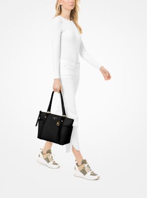 Michael Kors Jet Set Sullivan Tote Bag