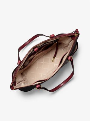 Sullivans 37276 Sassy Tote, Multicolore, 15 x 5 x 19,1 cm, Grande