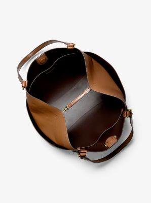 Totes bags Michael Kors - Sullivan small leather tote bag