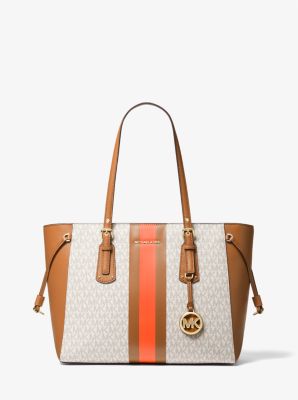 michael kors voyager medium