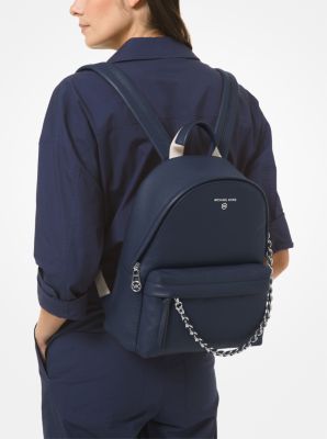 Michael kors slater rucksack sale