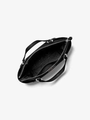 michael kors small purse black