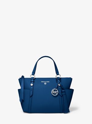 Michael kors saffiano online tote