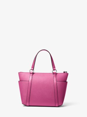 MICHAEL MICHAEL KORS selling Sullivan Small Saffiano Leather Tote Bag