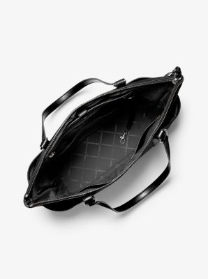 Michael Kors Sullivan Large Saffiano Leather Tote Bag - ShopStyle
