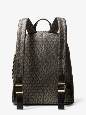 MICHAEL KORS MEDIUM SLATER BACKPACK MMK X 007 